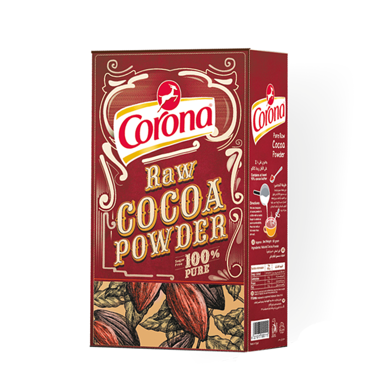 cocoa-pure